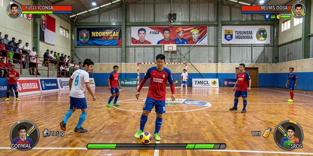 62vip - Banyak pilihan permainan seru di dalam aplikasi.