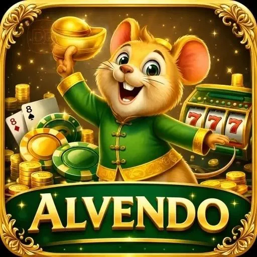 Ikon alvendo