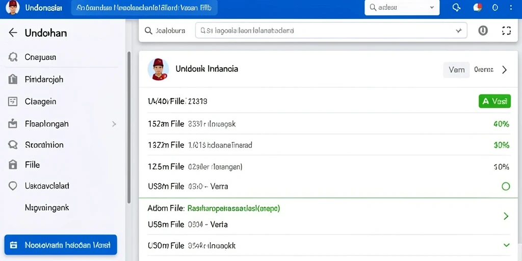 alvendo - Karakter utama siap untuk berpetualang.
