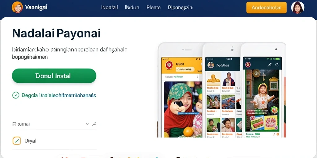 cacor78 - Karakter unik yang bisa dipilih oleh para pemain.