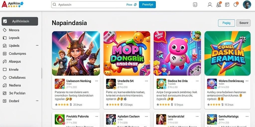 dam88 - Beragam mode permainan yang dapat dipilih sesuai keinginan.