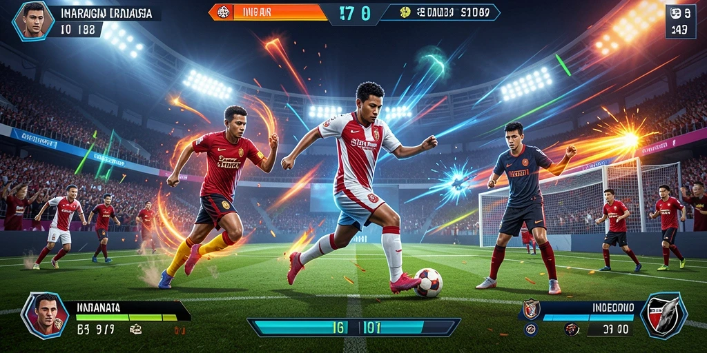 dewi567 - Mode multiplayer yang memungkinkan permainan bersama teman.