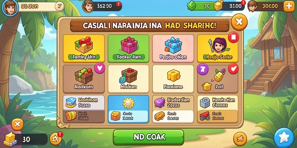 hptoto - Dapatkan kesempatan menang dalam undian harian.