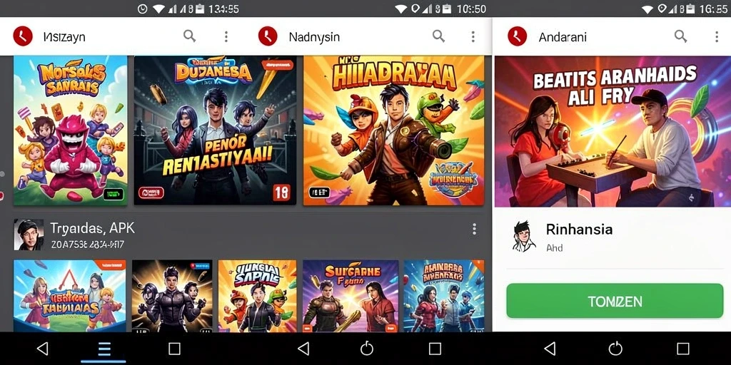 lmbaslot - Menampilkan berbagai pilihan tema slot menarik.
