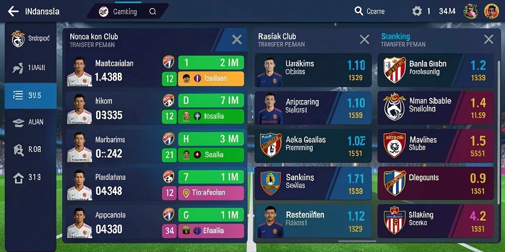 mesirtoto - Beragam pilihan permainan yang menarik.