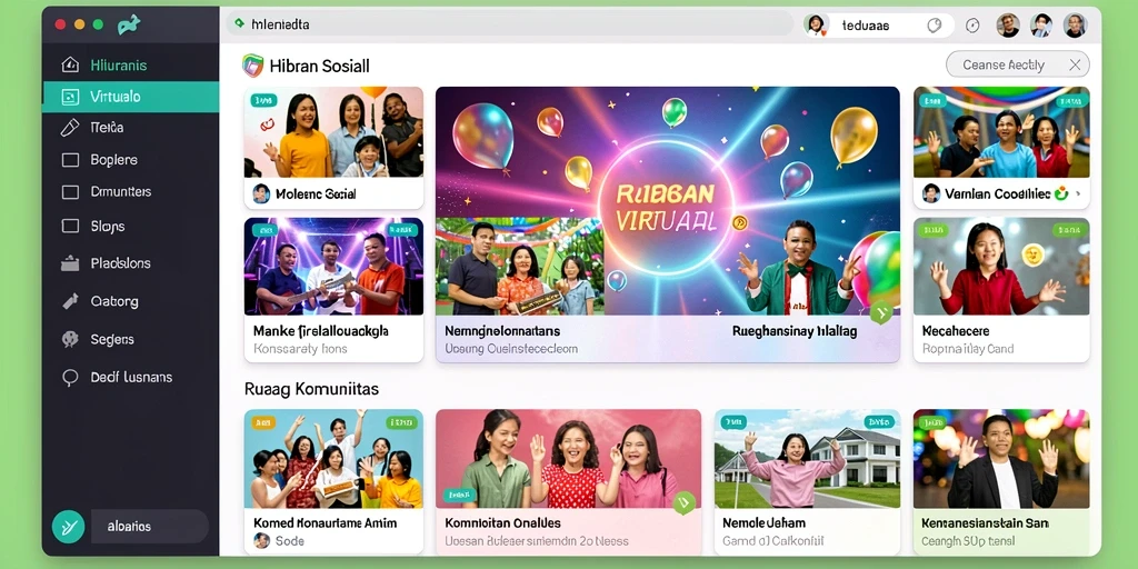 rajastar - Screenshot menunjukkan aksi seru dalam permainan.