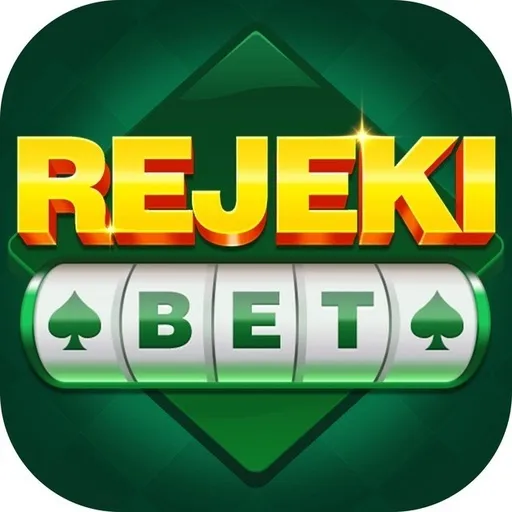 REJEKIBET - Permainan Seru dan Menguntungkan