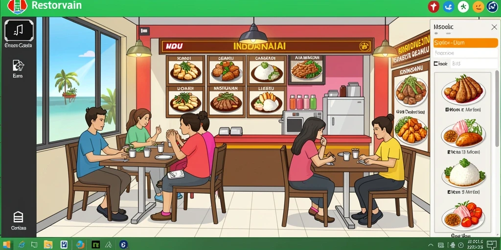 rejekipop - Tantangan seru dengan berbagai level untuk dijelajahi.
