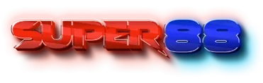 super88 — Logo Resmi